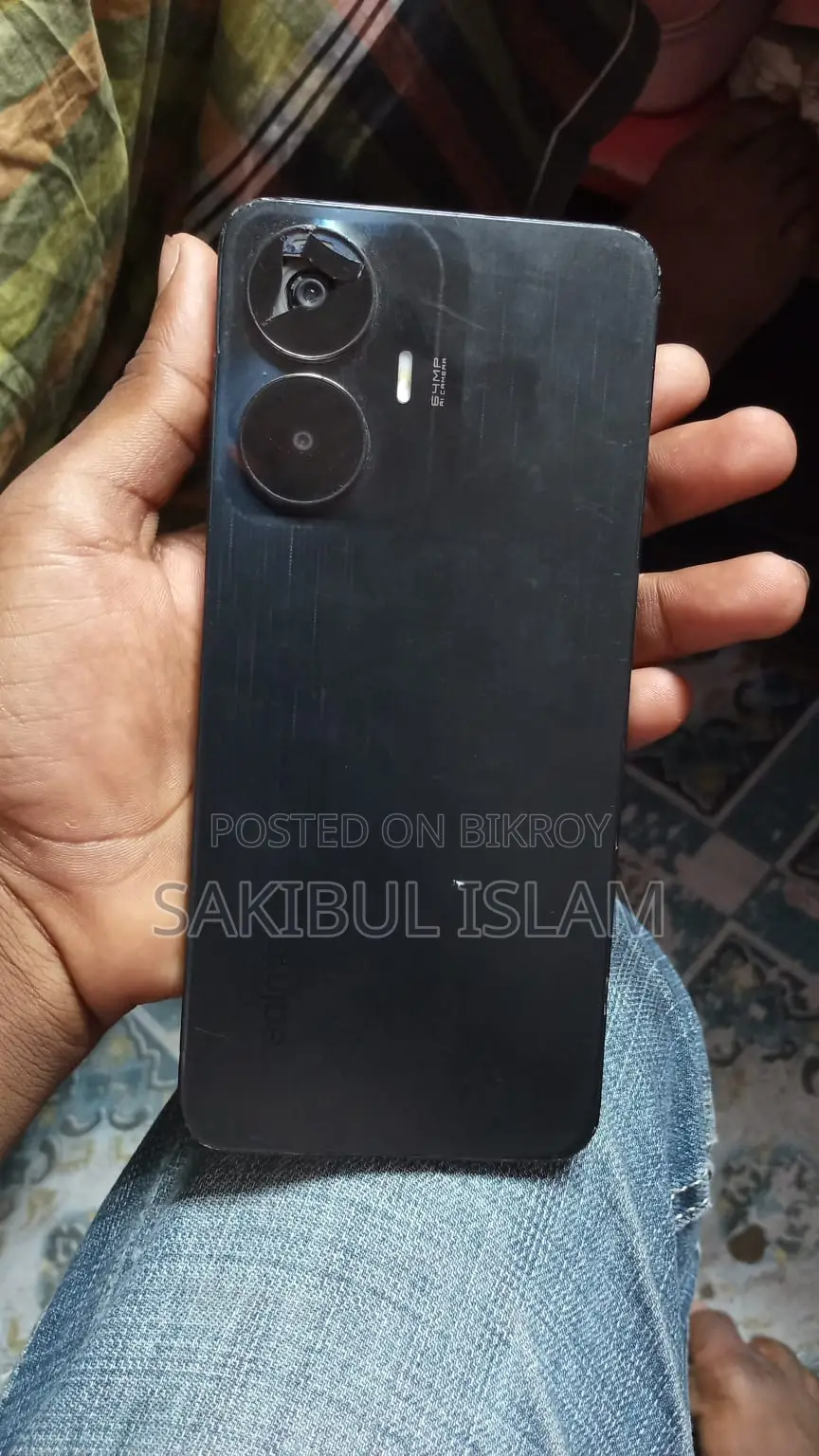 Realme C55 (Used)