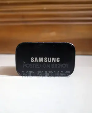 Samsung 15w Pd Adapter Usb-c 3 Pin