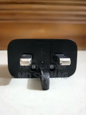 Samsung 15w Pd Adapter Usb-c 3 Pin
