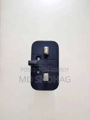 Samsung 15w Pd Adapter Usb-c 3 Pin