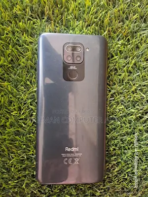 Xiaomi Redmi Note 9 new 6GB/128GB💥💥💥 (Used)
