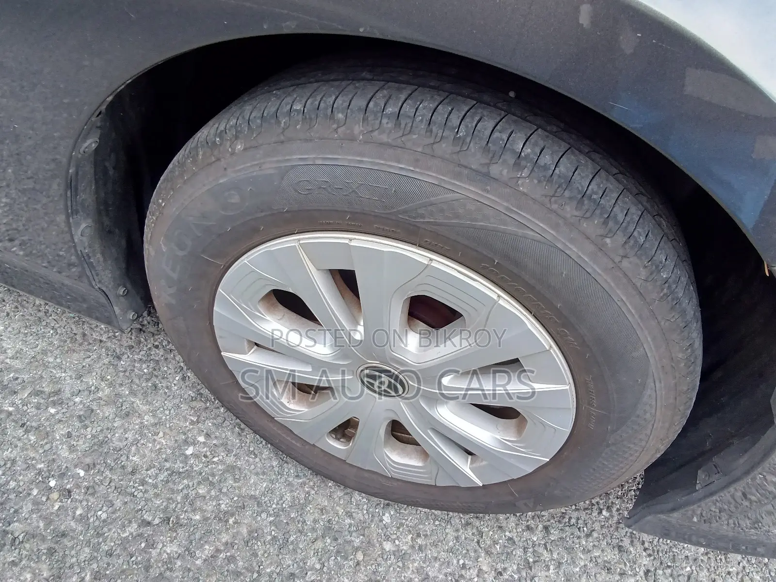 Toyota Prius S Safety Plus 2 Grey 2021