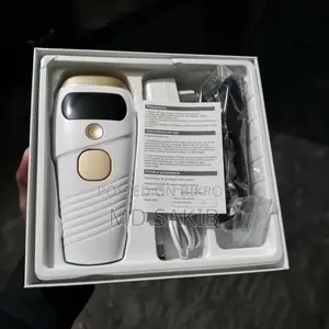 Hair Remover Laser Machine Large