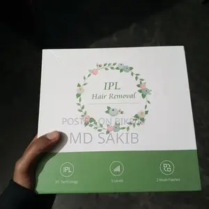 Hair Remover Laser Machine Large