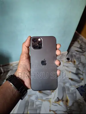Apple iPhone 12 Pro All oky (Used)