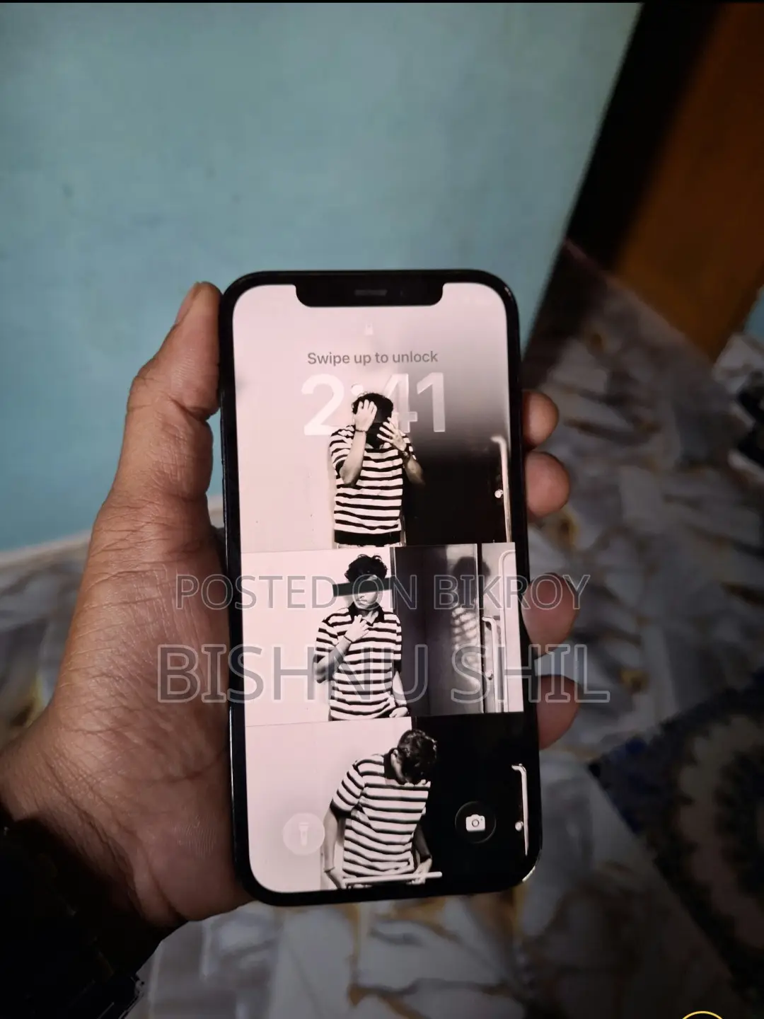 Apple iPhone 12 Pro All oky (Used)