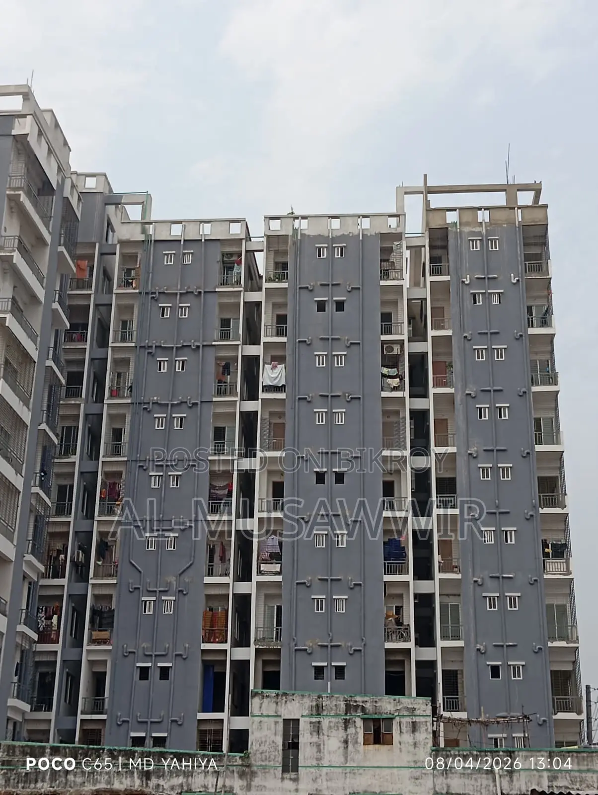 Start a Chapter of Modern Living in Mirpur at Shyamol Chhaya Project