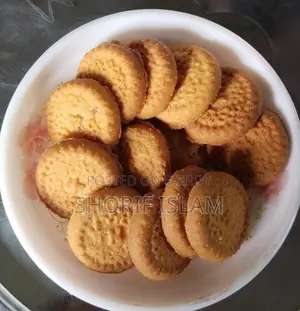সুইটি বিস্কুট