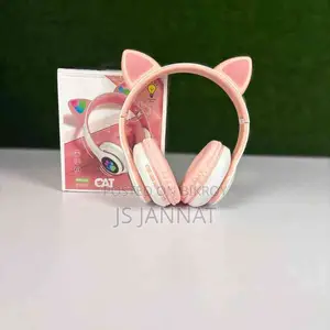 Cat Stn-28 Wireless Bluetooth Headsets Original Premium Quality