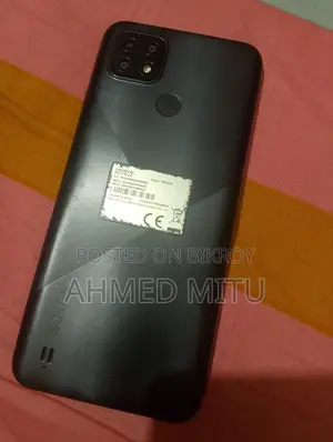 Realme C21 (Used)