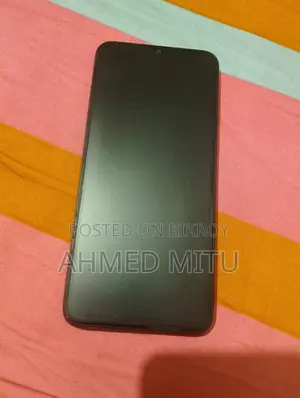 Realme C21 (Used)