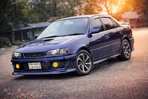 Toyota Corolla EE111 1997