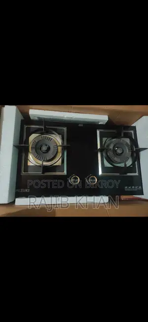 Gas Stove for Sale