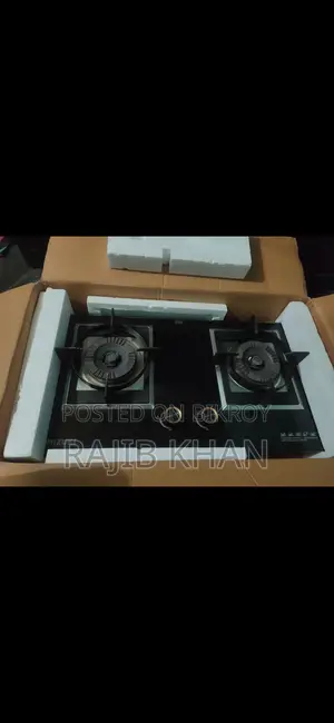 Gas Stove for Sale