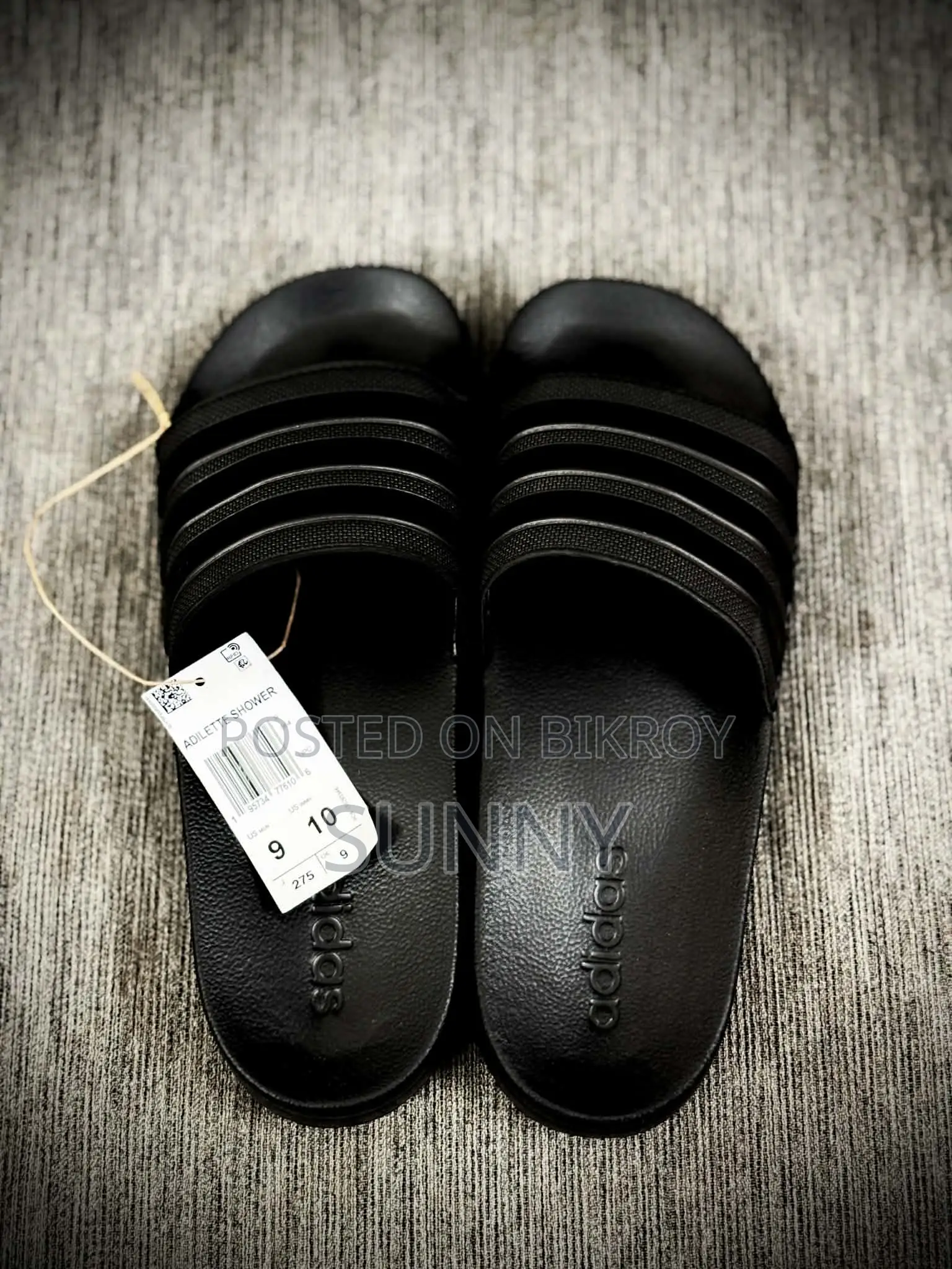 Adidas Slides