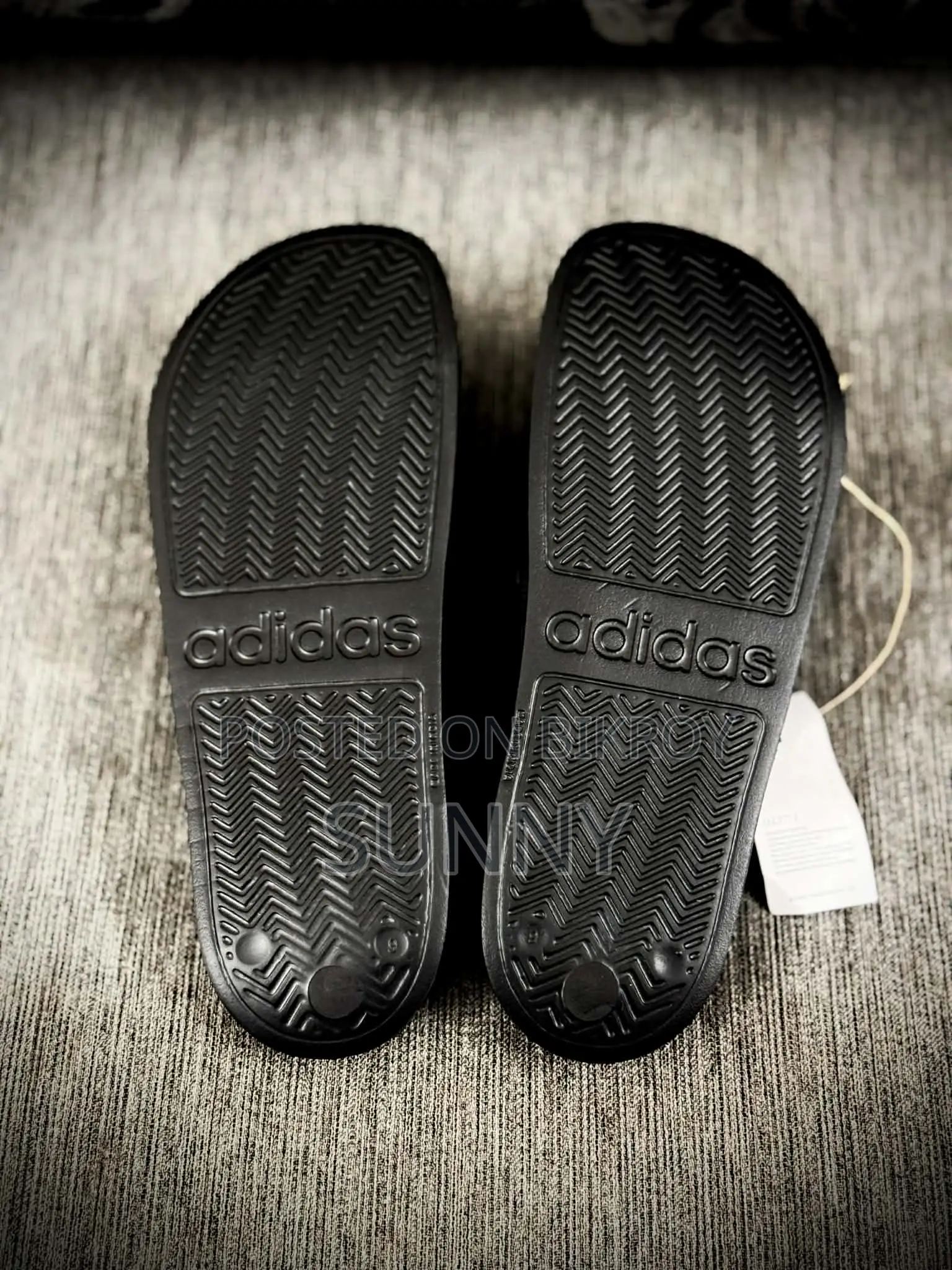 Adidas Slides