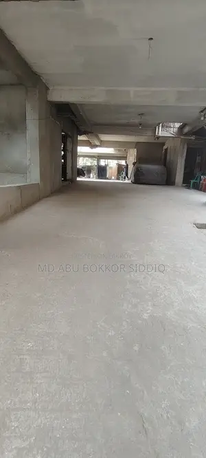 উত্তরা আবাসিক এলাকা ফ্ল্যাট