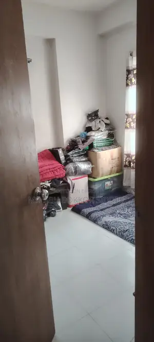 উত্তরা আবাসিক এলাকা ফ্ল্যাট