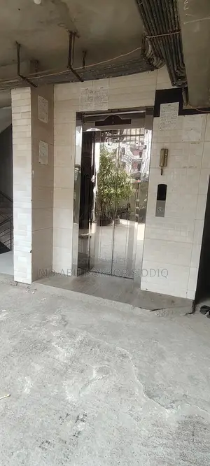 উত্তরা আবাসিক এলাকা ফ্ল্যাট