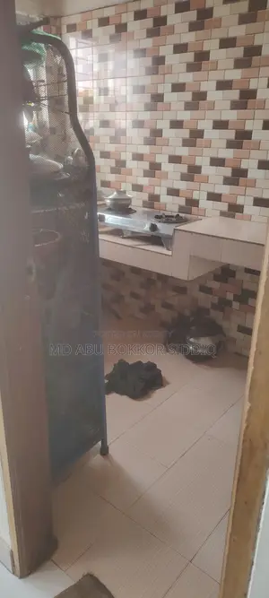 উত্তরা আবাসিক এলাকা ফ্ল্যাট