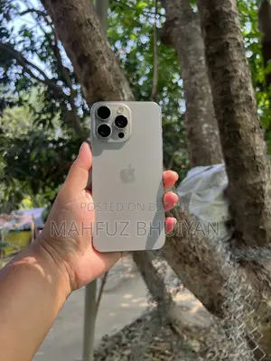 Apple iPhone 15 Pro Max Japan (Used)