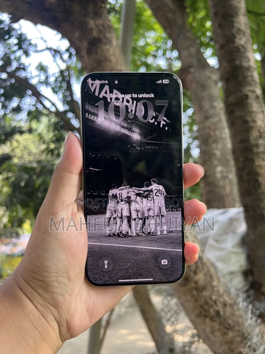 Apple iPhone 15 Pro Max Japan (Used)