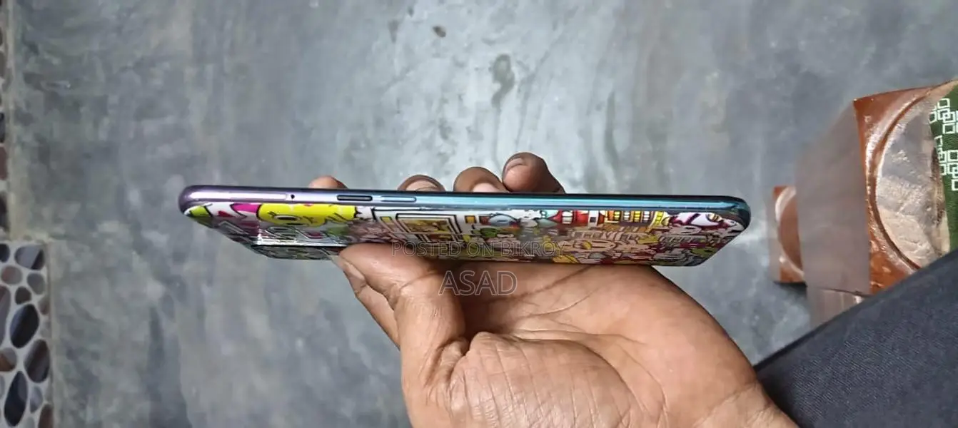 OPPO F19 Pro (Used)