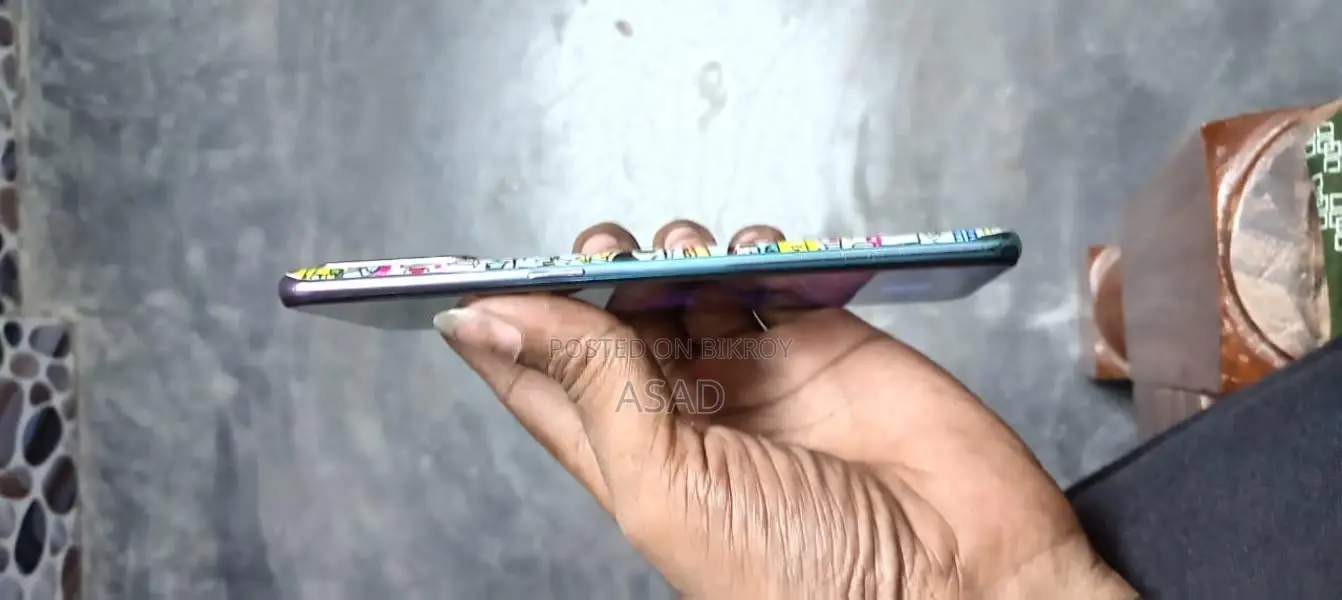 OPPO F19 Pro (Used)