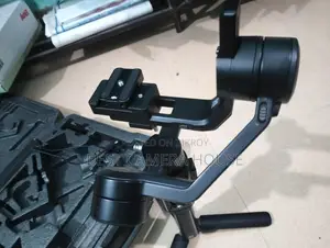 DJI RONIN SC, Full fresh condition gimbal