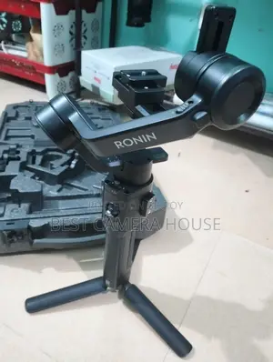 DJI RONIN SC, Full fresh condition gimbal