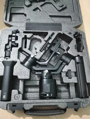 DJI RONIN SC, Full fresh condition gimbal