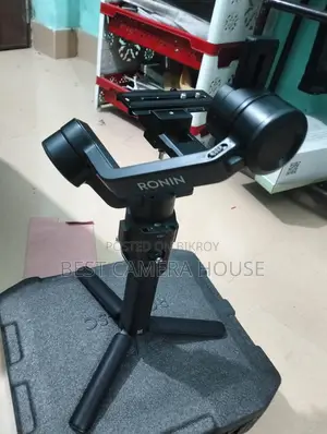 DJI RONIN SC, Full fresh condition gimbal