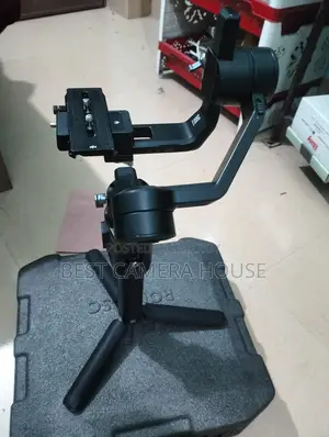 DJI RONIN SC, Full fresh condition gimbal