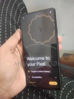 Google Pixel 6a Display Only (Used)