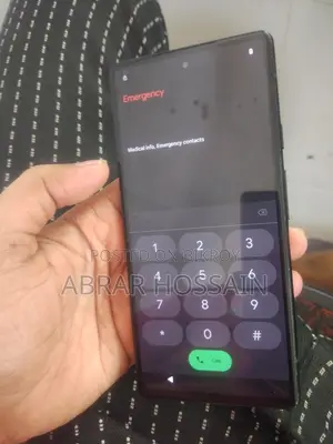 Google Pixel 6a Display Only (Used)