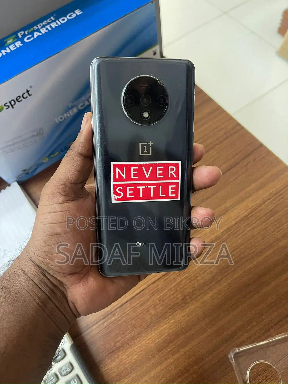 OnePlus 7T (Used)