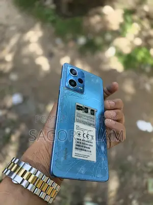 Xiaomi Redmi Note 12 (Used)