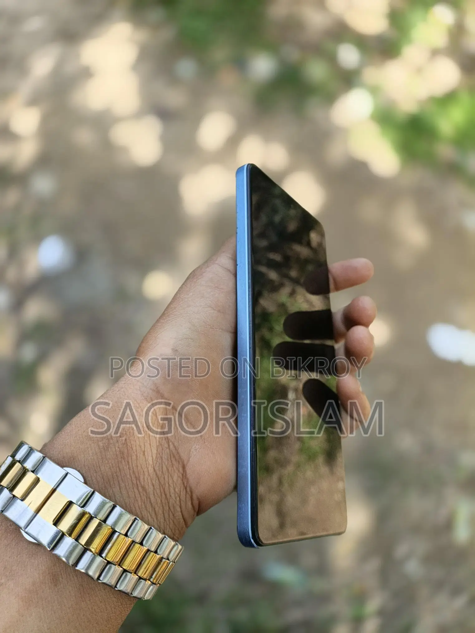 Xiaomi Redmi Note 12 (Used)