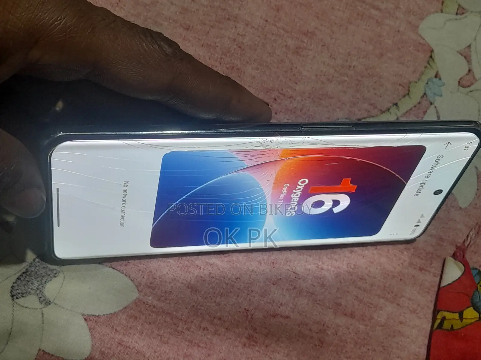 OnePlus 11 R (Used)