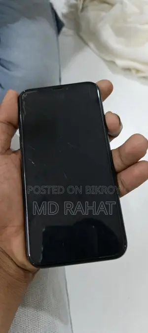 Apple iPhone X (Used)