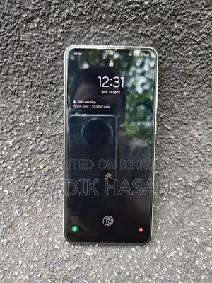 Samsung Galaxy A31 (Used)