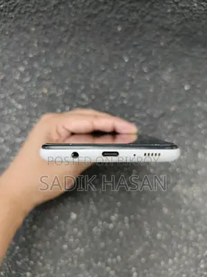 Samsung Galaxy A31 (Used)
