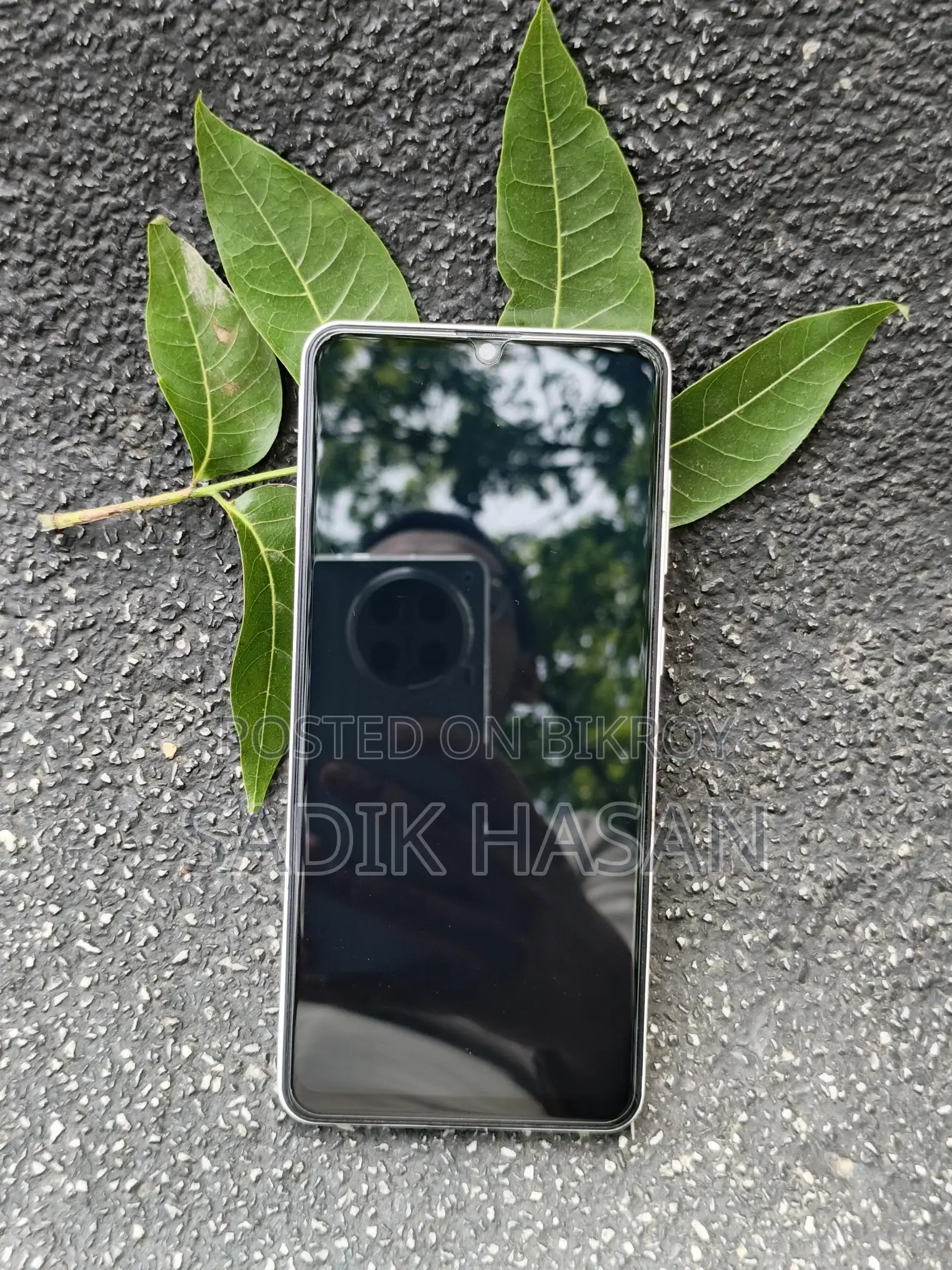 Samsung Galaxy A31 (Used)