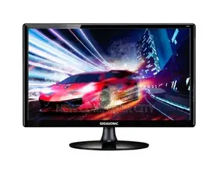 Gigasonic 19" Full Hd Monitor(hdmi)