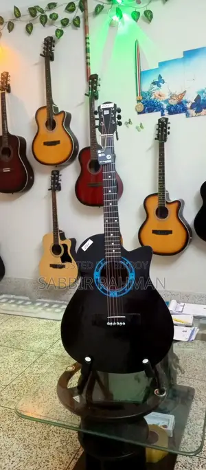 Acoustic Guitar For Sale