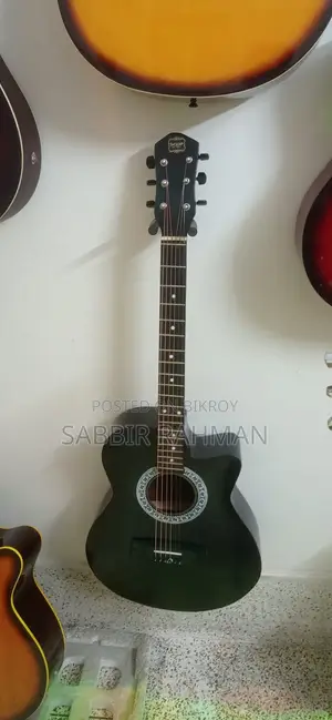 Acoustic Guitar For Sale