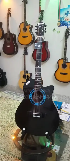 Acoustic Guitar For Sale