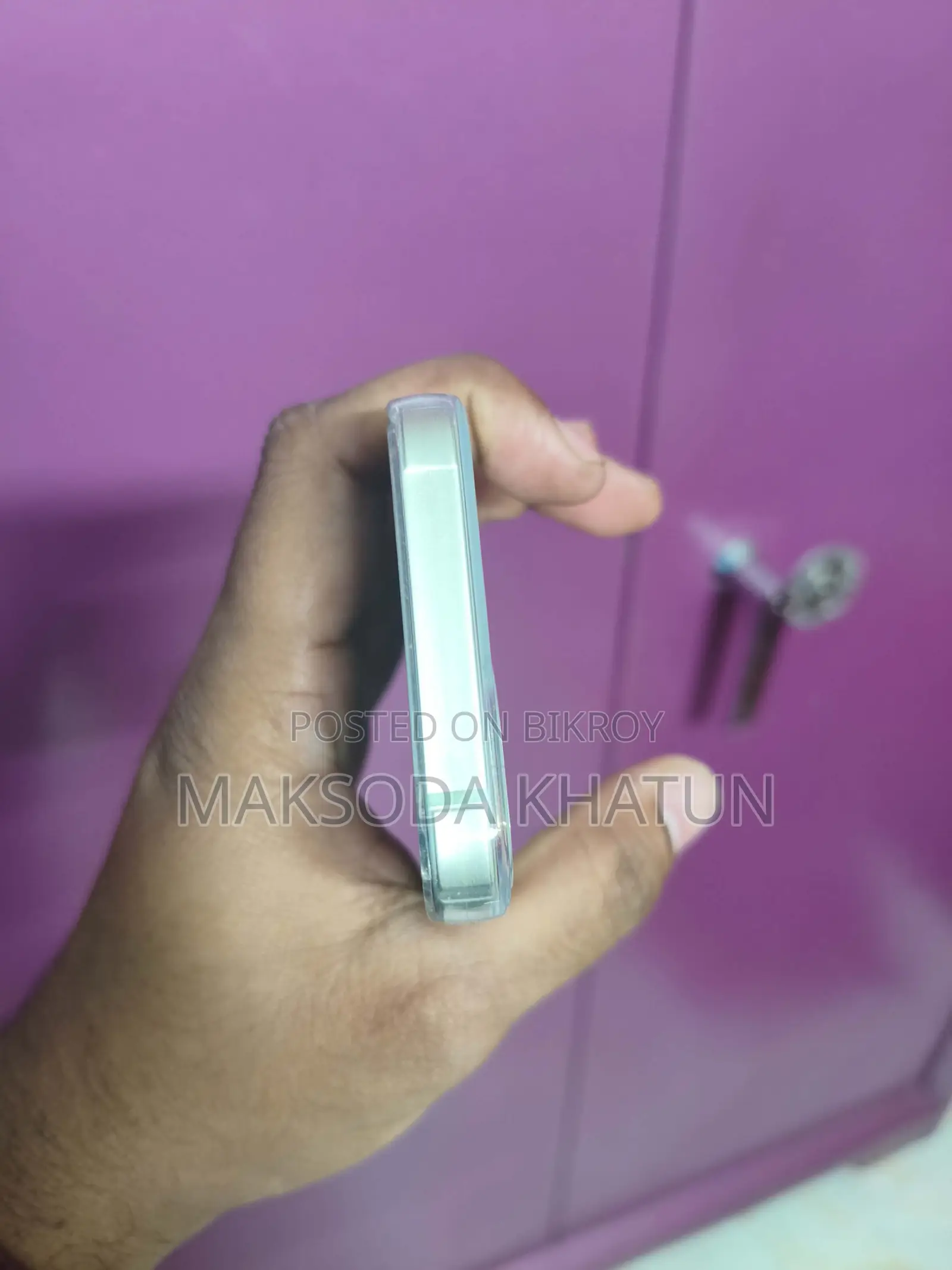 Apple iPhone 12 mini (Used)