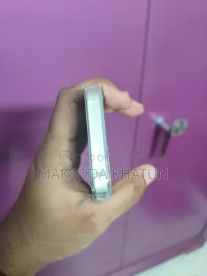Apple iPhone 12 mini (Used)