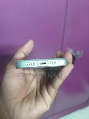 Apple iPhone 12 mini (Used)